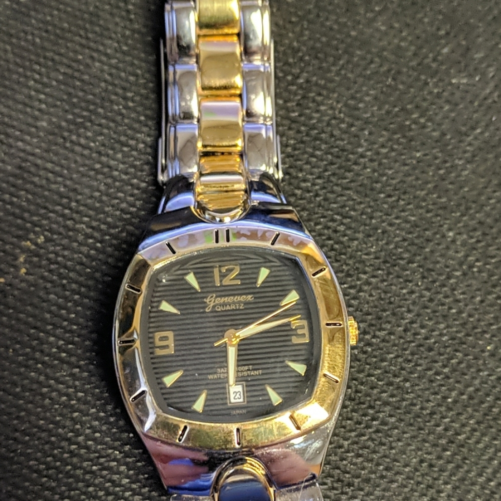Men's watch - Picture 3 of 4